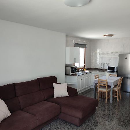 Apartmán Casa Luisi Playa Honda  Exteriér fotografie