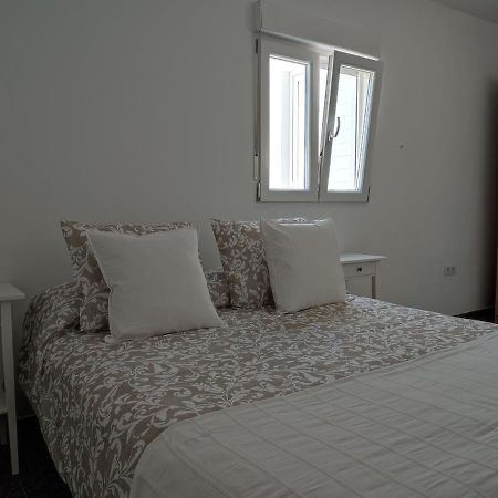 Apartmán Casa Luisi Playa Honda  Exteriér fotografie