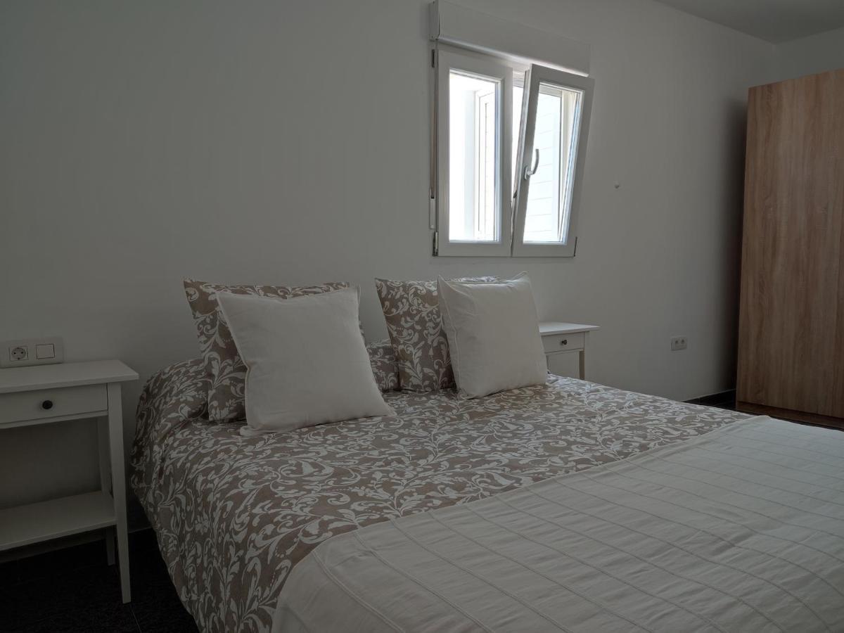 Apartmán Casa Luisi Playa Honda  Exteriér fotografie