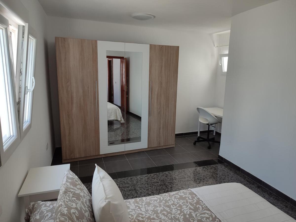 Apartmán Casa Luisi Playa Honda  Exteriér fotografie