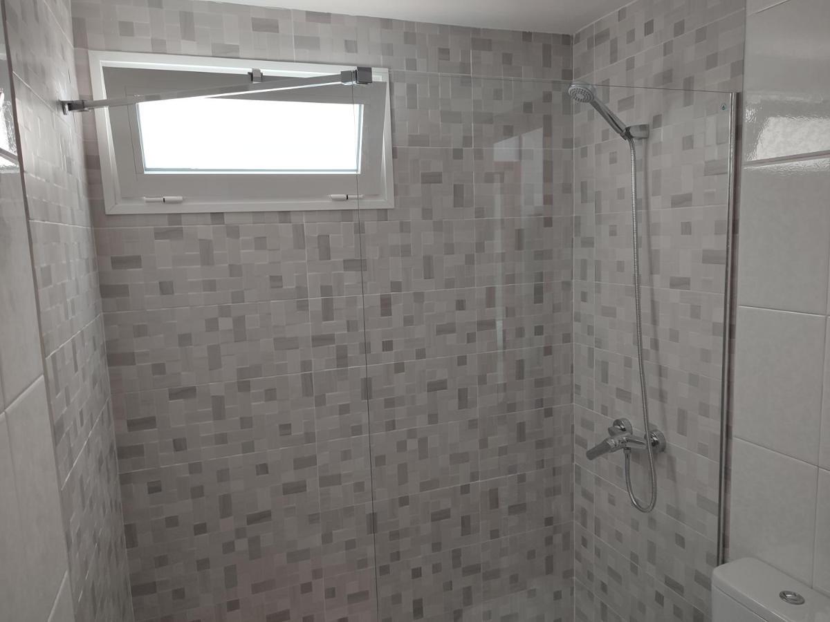 Apartmán Casa Luisi Playa Honda  Exteriér fotografie