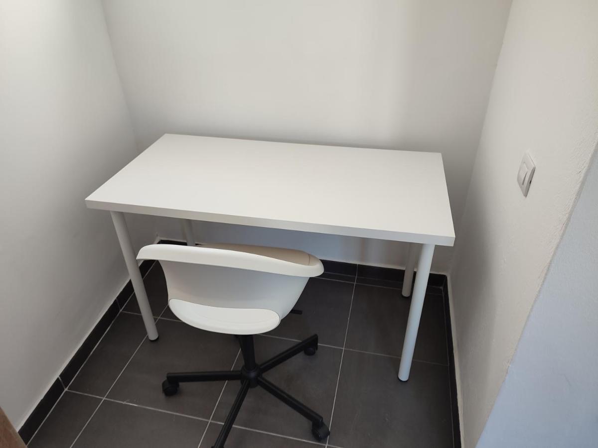 Apartmán Casa Luisi Playa Honda  Exteriér fotografie
