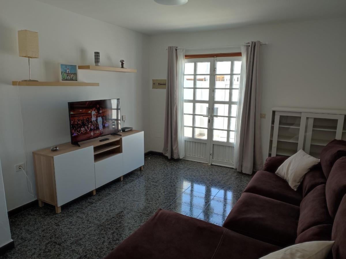 Apartmán Casa Luisi Playa Honda  Exteriér fotografie