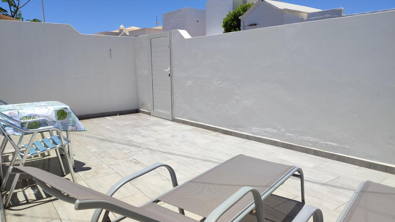 Apartmán Casa Luisi Playa Honda  Exteriér fotografie