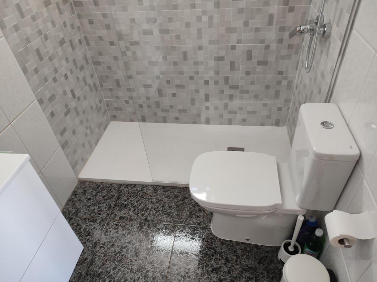 Apartmán Casa Luisi Playa Honda  Exteriér fotografie